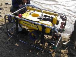 ROV-IES