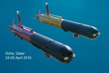 Autonomous Underwater Vehicles Research Planning Workshop