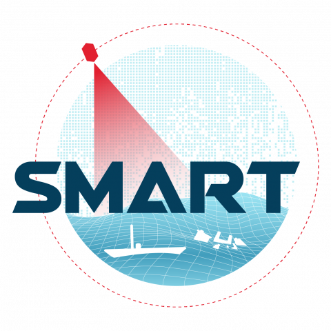 SMART's project logo